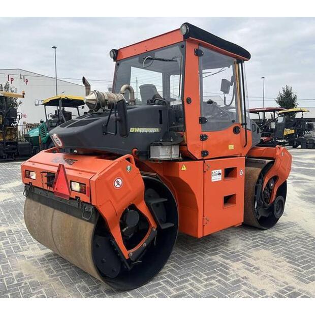 2007 بوماج BW 174 AP-AM-48529510