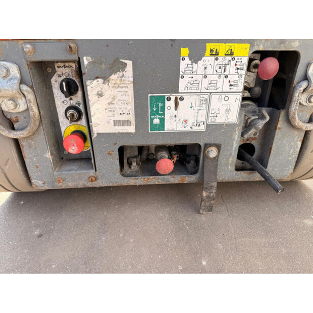 2018 SkyJack SJ16-48529511