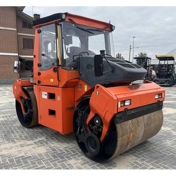 2007 بوماج BW 174 AP-AM-48529517
