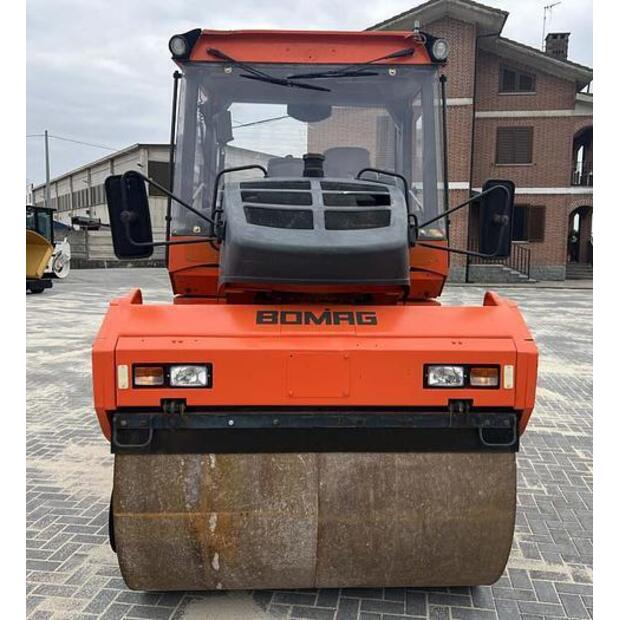 2007 بوماج BW 174 AP-AM-48529518