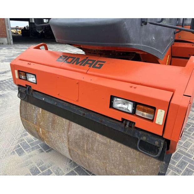 2007 بوماج BW 174 AP-AM-48529519