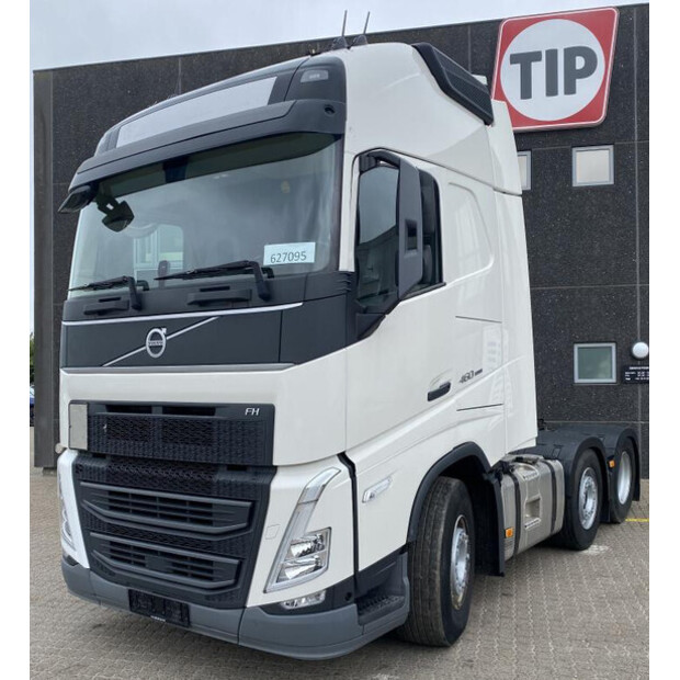 2022 Volvo OTHERS-48529521