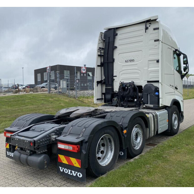 2022 Volvo OTHERS-48529522