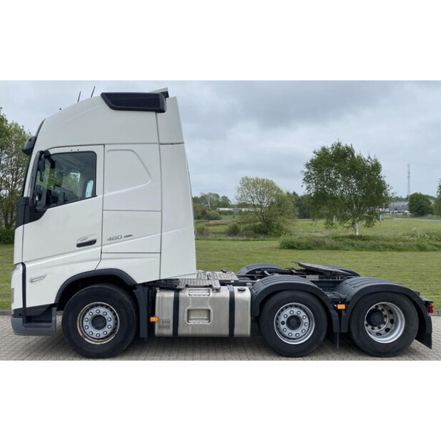 2022 Volvo OTHERS-48529524