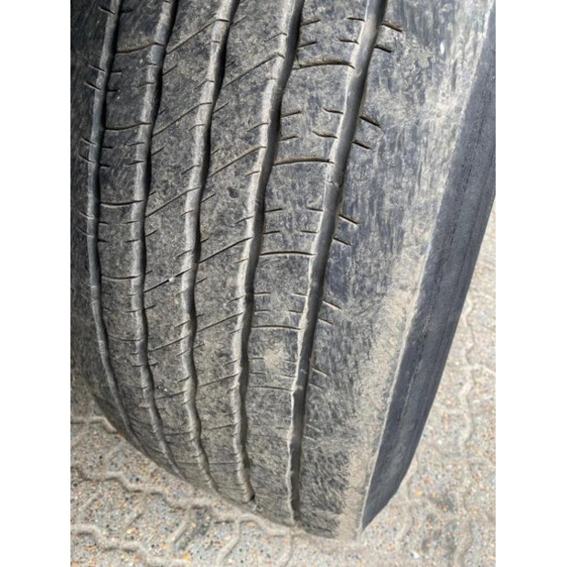 2022 Volvo OTHERS-48529525