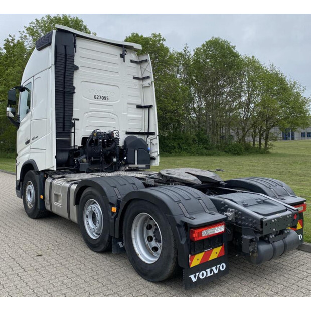 2022 Volvo OTHERS-48529528