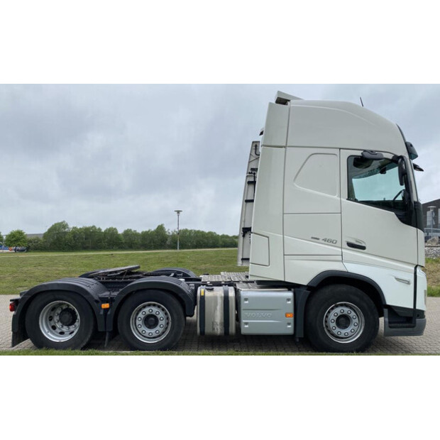 2022 Volvo OTHERS-48529530
