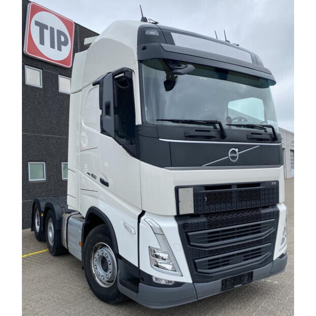 2022 Volvo OTHERS-48529533