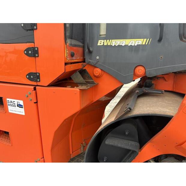 2007 بوماج BW 174 AP-AM-48529538