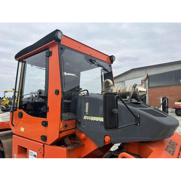 2007 بوماج BW 174 AP-AM-48529539