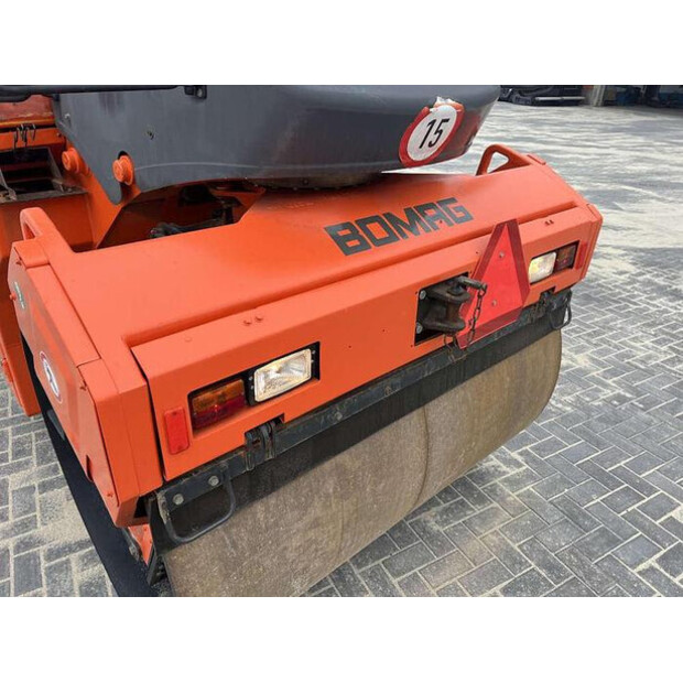 2007 بوماج BW 174 AP-AM-48529541