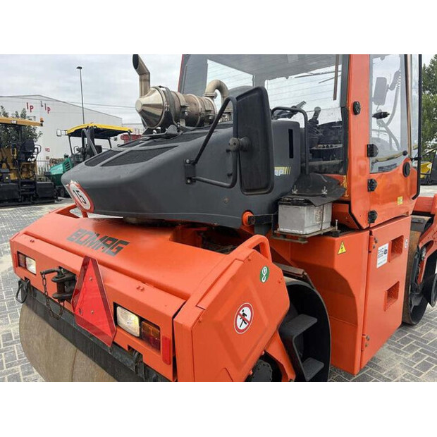2007 بوماج BW 174 AP-AM-48529547