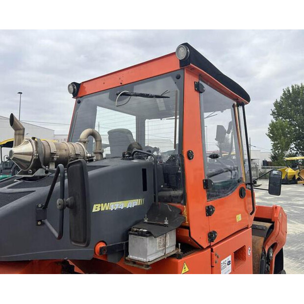 2007 بوماج BW 174 AP-AM-48529552