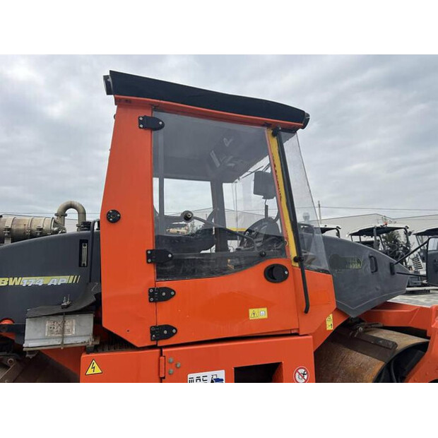 2007 بوماج BW 174 AP-AM-48529564