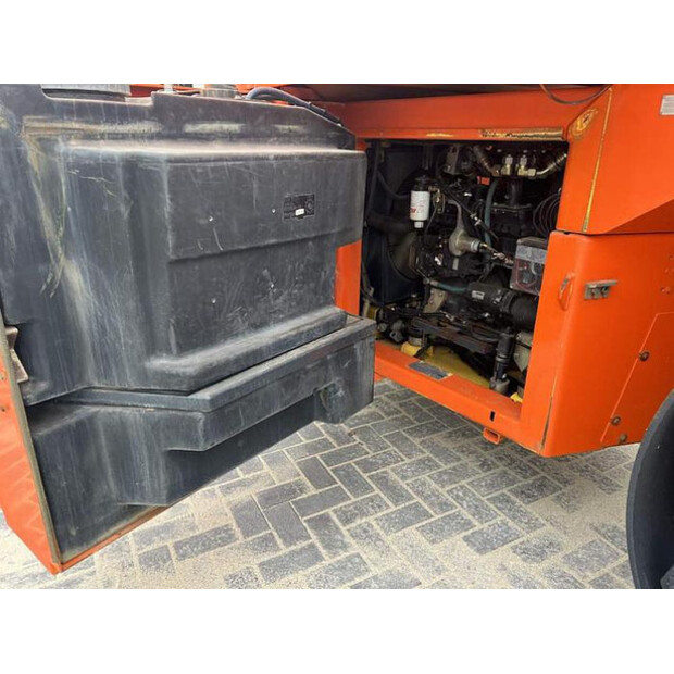 2007 بوماج BW 174 AP-AM-48529578