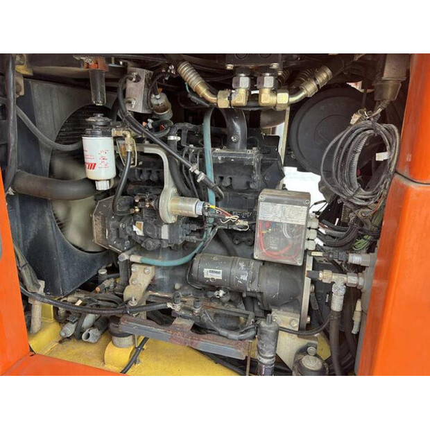 2007 بوماج BW 174 AP-AM-48529585