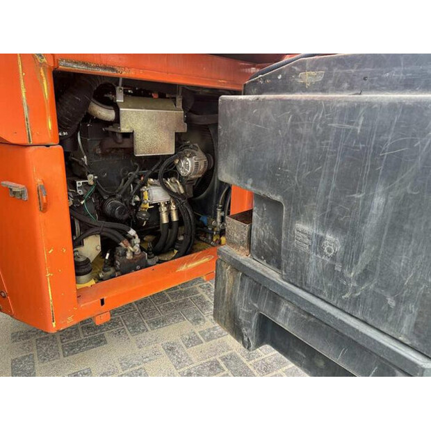 2007 بوماج BW 174 AP-AM-48529603