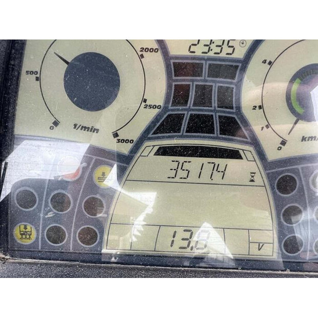2007 بوماج BW 174 AP-AM-48529620