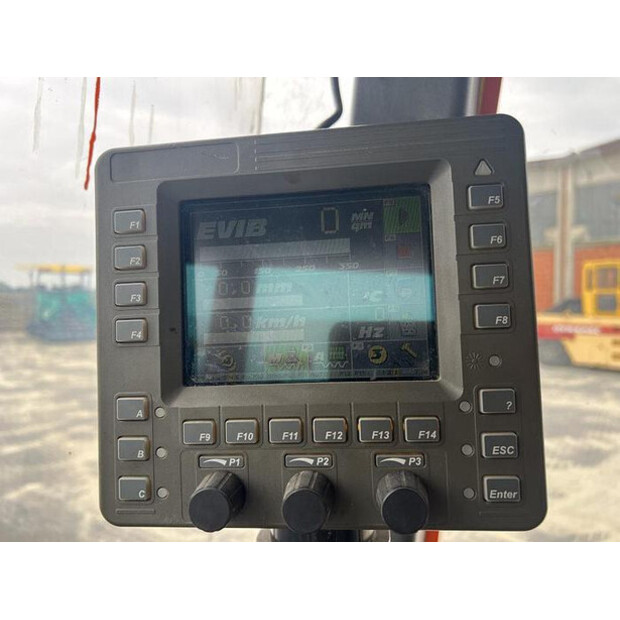 2007 بوماج BW 174 AP-AM-48529621