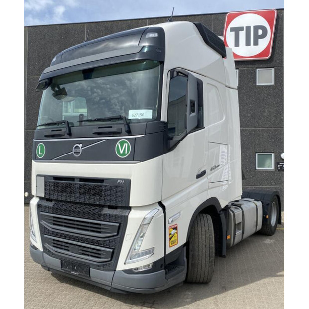 2022 Volvo OTHERS-48529652