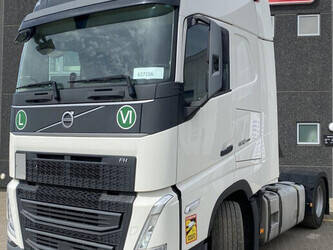 Image for TRUCKS 2022 Volvo OTHERS