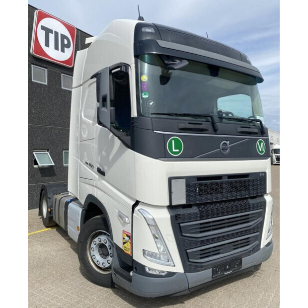 2022 Volvo OTHERS-48529662