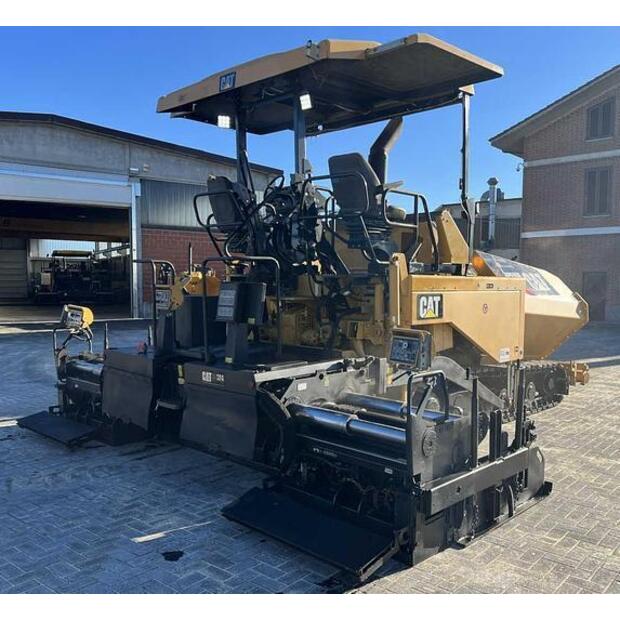 2011 Caterpillar AP655D-48529667