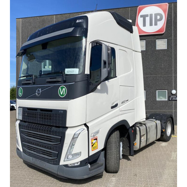 2022 Volvo OTHERS-48529670