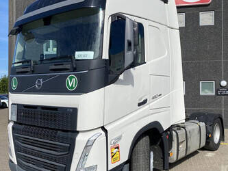 Image for TRUCKS 2022 Volvo OTHERS