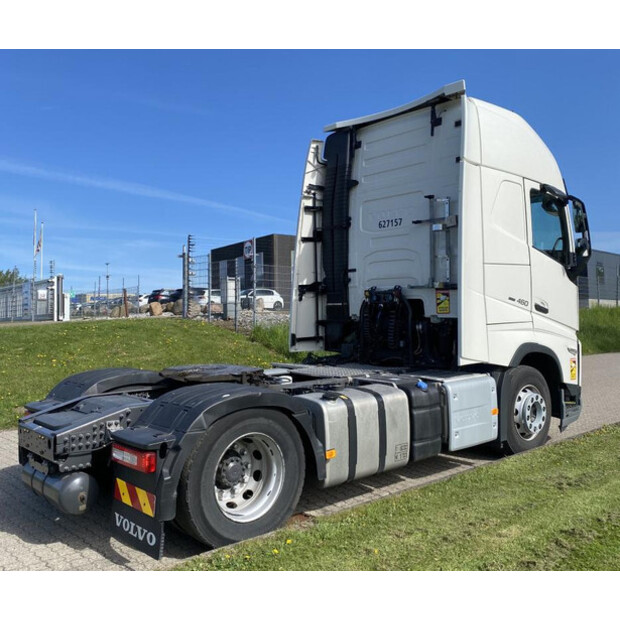 2022 Volvo OTHERS-48529671