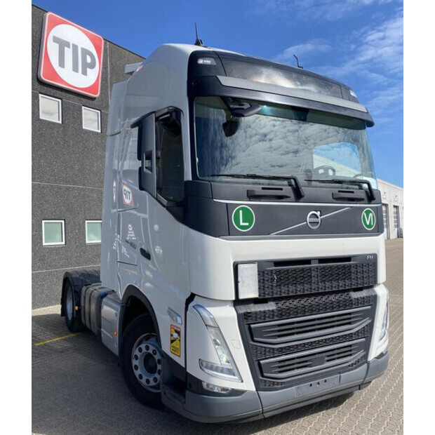 2022 Volvo OTHERS-48529676