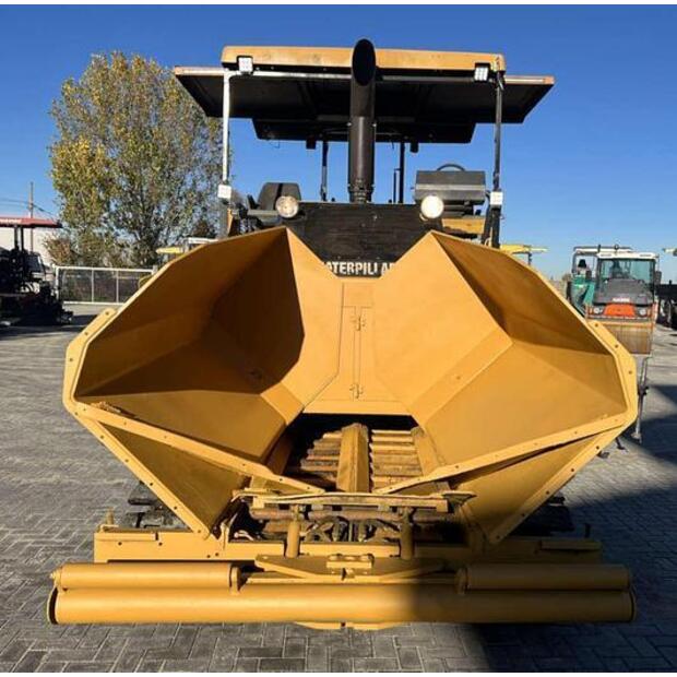 2011 Caterpillar AP655D-48529677