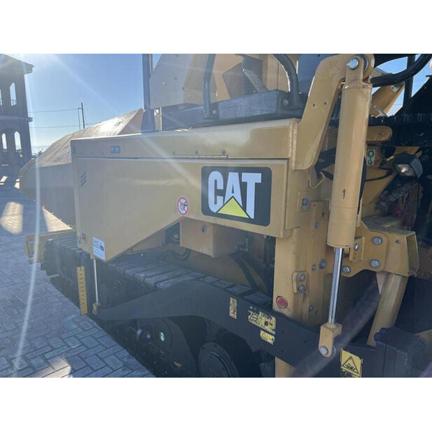 2011 Caterpillar AP655D-48529706