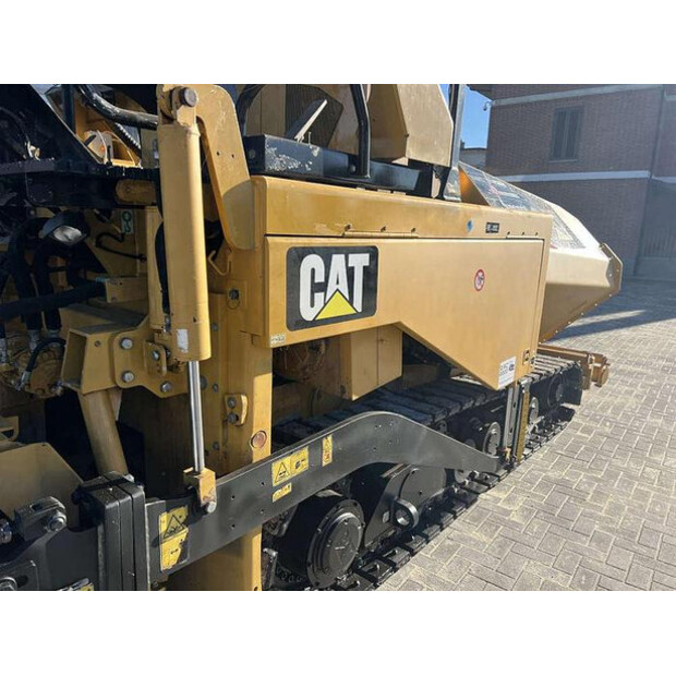 2011 Caterpillar AP655D-48529711