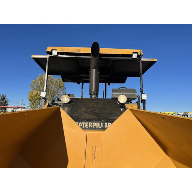 2011 Caterpillar AP655D-48529716