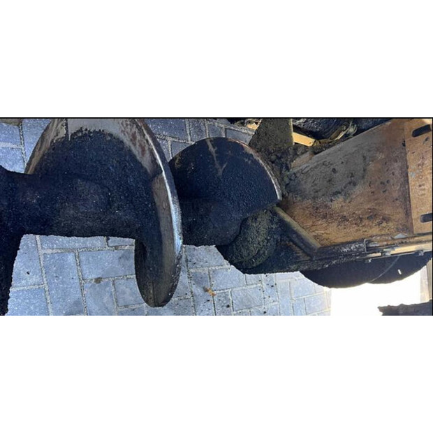 2011 Caterpillar AP655D-48529720