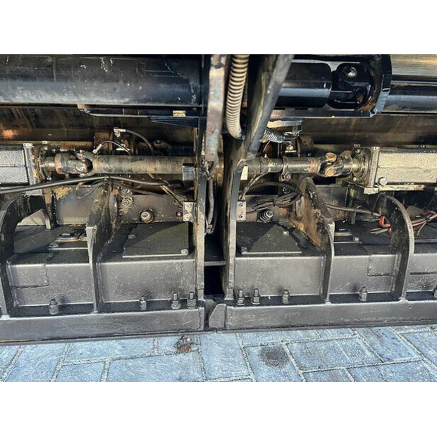 2011 Caterpillar AP655D-48529734