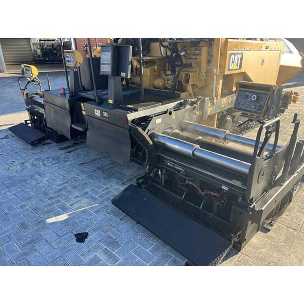 2011 Caterpillar AP655D-48529736