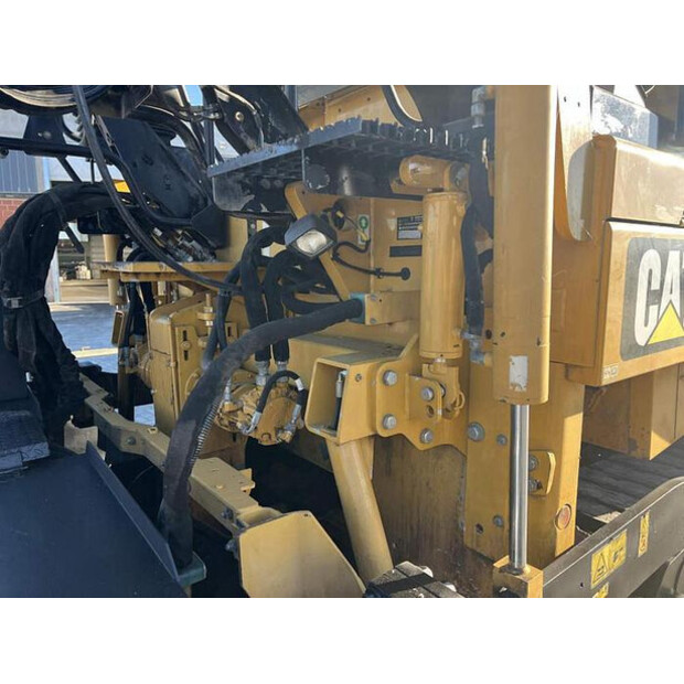 2011 Caterpillar AP655D-48529742