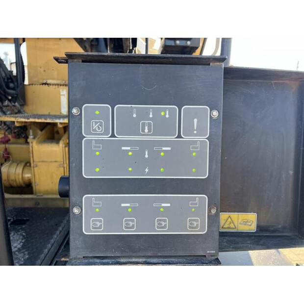 2011 Caterpillar AP655D-48529743