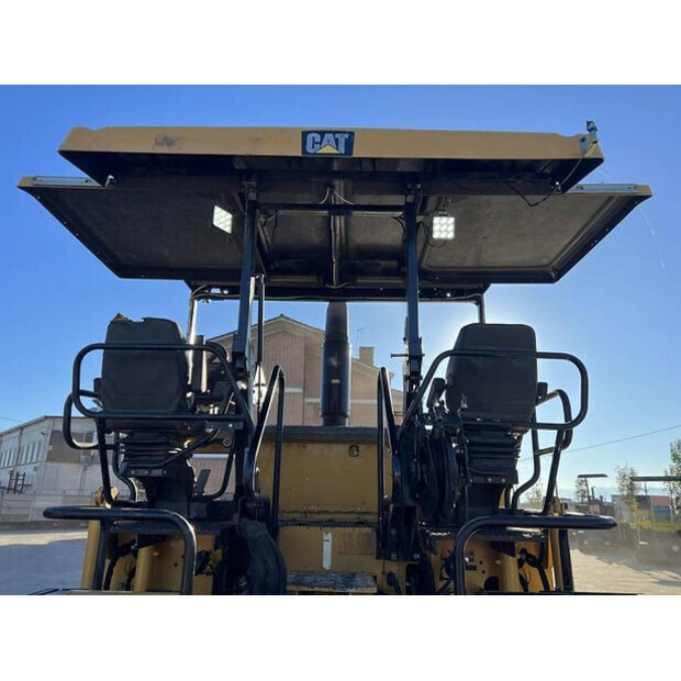 2011 Caterpillar AP655D-48529759