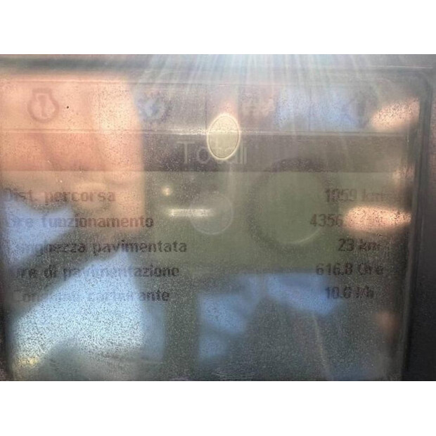 2011 Caterpillar AP655D-48529766