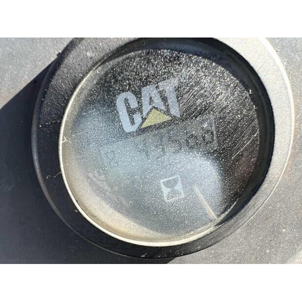 2011 Caterpillar AP655D-48529767