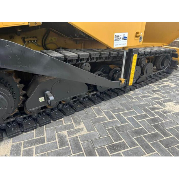 2011 Caterpillar AP655D-48529772