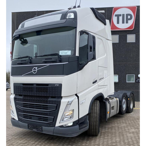 2022 Volvo OTHERS-48529774