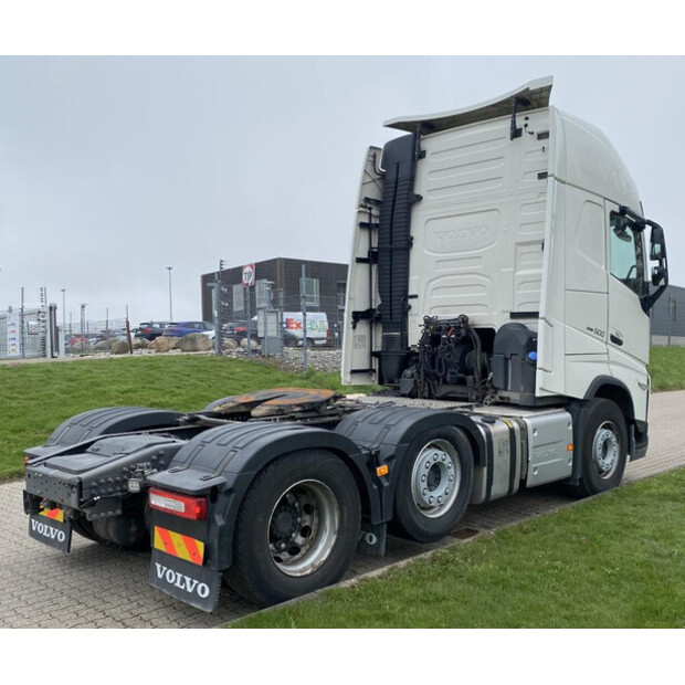 2022 Volvo OTHERS-48529775