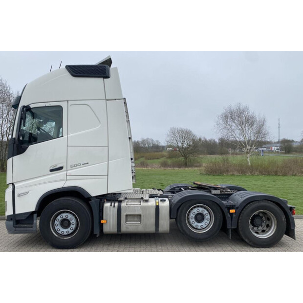 2022 Volvo OTHERS-48529777