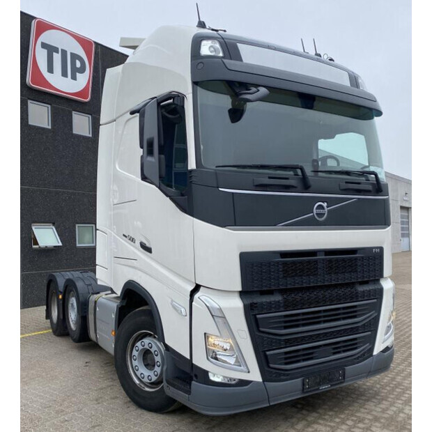 2022 Volvo OTHERS-48529779