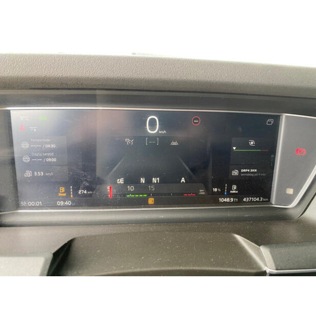 2022 Volvo OTHERS-48529783