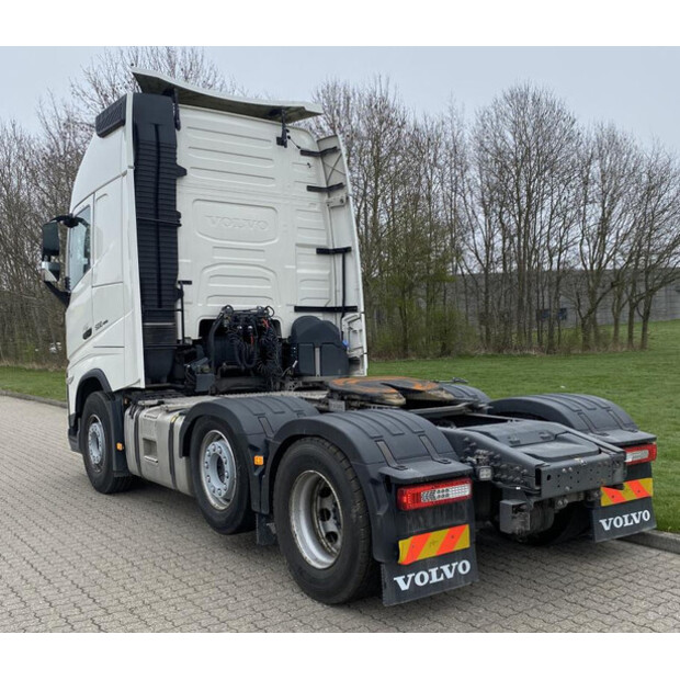 2022 Volvo OTHERS-48529784